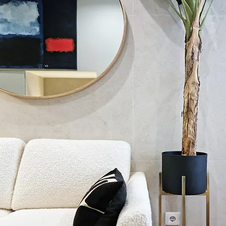 アパート Chic In Downtown Baixa, Historic Center *